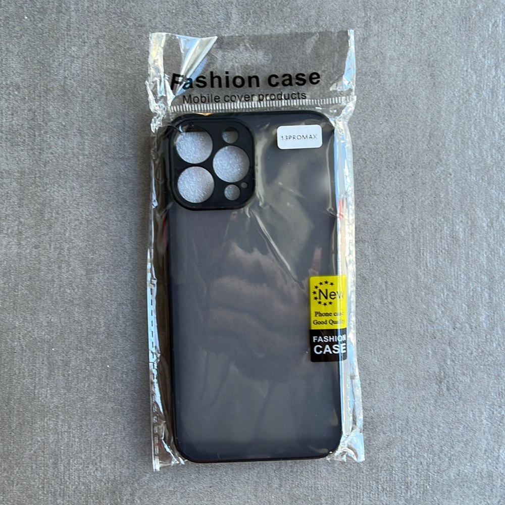 Iphone 13 pro Max Case